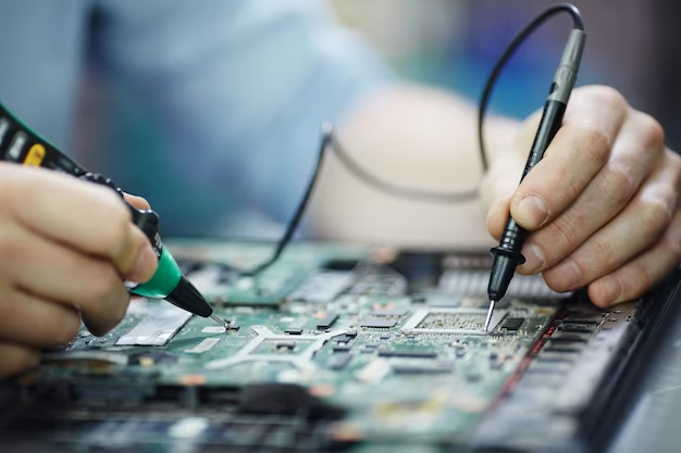Essential Tools Every Computer Repair Technician Should Have
